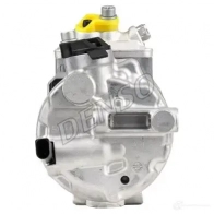 Компрессор кондиционера DENSO 8717613402580 1424594574 DCP32076 A 2JMNMA - Изображение 4