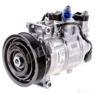 Компрессор кондиционера DENSO 1210444673 P XIYC DCP17153 8717613055694 - Изображение 3