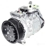 Компрессор кондиционера DENSO 1210444673 P XIYC DCP17153 8717613055694 - Изображение 5