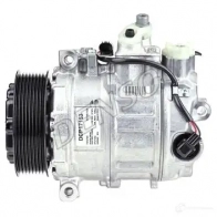 Компрессор кондиционера DENSO 1210444673 P XIYC DCP17153 8717613055694 - Изображение 6