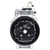 Компрессор кондиционера DENSO 1210444673 P XIYC DCP17153 8717613055694 - Изображение 7