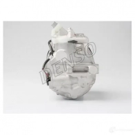 Компрессор кондиционера DENSO 8717613053362 XQ AJ3GI 805032 DCP17152 - Изображение 2