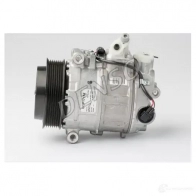 Компрессор кондиционера DENSO 8717613053362 XQ AJ3GI 805032 DCP17152 - Изображение 4