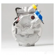 Компрессор кондиционера DENSO DCP05093 6Q RFHF7 804856 8717613037621 - Изображение 2