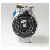 Компрессор кондиционера DENSO DCP05093 6Q RFHF7 804856 8717613037621 - Изображение 3
