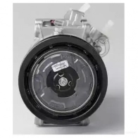 Компрессор кондиционера DENSO 8717613027103 805069 DCP23031 D45 UI - Изображение 3