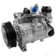 Компрессор кондиционера DENSO 8717613026854 804790 DCP02090 4JC6 YX - Изображение 3
