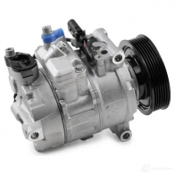 Компрессор кондиционера DENSO 8717613026854 804790 DCP02090 4JC6 YX - Изображение 4