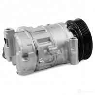 Компрессор кондиционера DENSO 8717613026854 804790 DCP02090 4JC6 YX - Изображение 5