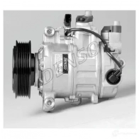 Компрессор кондиционера DENSO 8717613026854 804790 DCP02090 4JC6 YX - Изображение 7