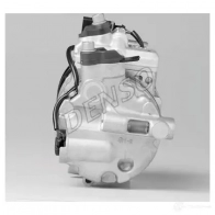 Компрессор кондиционера DENSO 8717613026854 804790 DCP02090 4JC6 YX - Изображение 8