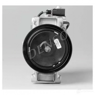 Компрессор кондиционера DENSO 8717613026854 804790 DCP02090 4JC6 YX - Изображение 9