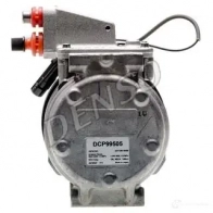 Компрессор кондиционера DENSO 8717613052662 805250 XWCNLD C DCP99505 - Изображение 3