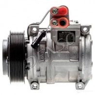 Компрессор кондиционера DENSO 8717613052662 805250 XWCNLD C DCP99505 - Изображение 4