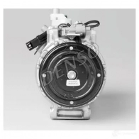 Компрессор кондиционера DENSO CCF1 ZMR DCP05076 8717613026892 804842 - Изображение 2