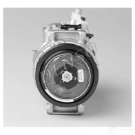 Компрессор кондиционера DENSO 805006 3D 158X 8717613025512 DCP17109 - Изображение 3