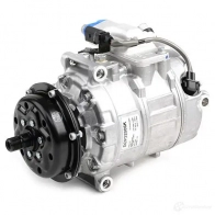 Компрессор кондиционера DENSO DCP32006K MO YHX2 8717613048641 805098 - Изображение 3