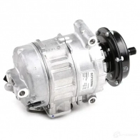 Компрессор кондиционера DENSO DCP32006K MO YHX2 8717613048641 805098 - Изображение 4