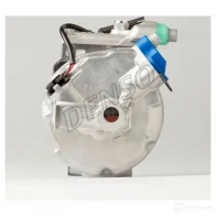 Компрессор кондиционера DENSO J 5M0R 8717613037652 804852 DCP05089 - Изображение 2