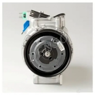 Компрессор кондиционера DENSO J 5M0R 8717613037652 804852 DCP05089 - Изображение 3