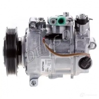 Компрессор кондиционера DENSO 8717613055595 G4 H62OU 805043 DCP17164 - Изображение 2