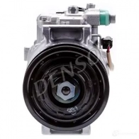 Компрессор кондиционера DENSO 8717613055595 G4 H62OU 805043 DCP17164 - Изображение 3
