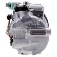 Компрессор кондиционера DENSO 8717613055595 G4 H62OU 805043 DCP17164 - Изображение 4