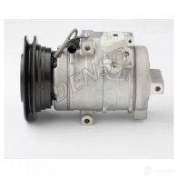 Компрессор кондиционера DENSO 8717613047835 100541061 Y9P0 YAA DCP45012 - Изображение 4