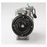 Компрессор кондиционера DENSO 8717613048146 XND5 LK 805029 DCP17148 - Изображение 3