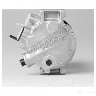 Компрессор кондиционера DENSO DCP50042 8717613027356 82JM 8 805173 - Изображение 2