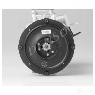 Компрессор кондиционера DENSO DCP50042 8717613027356 82JM 8 805173 - Изображение 3