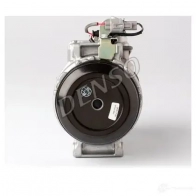 Компрессор кондиционера DENSO 8717613048153 dcp17151 805031 CW851 KV - Изображение 3