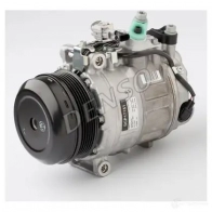 Компрессор кондиционера DENSO 8717613048153 dcp17151 805031 CW851 KV - Изображение 4