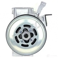 Компрессор кондиционера DENSO 8717613400173 1210447379 DCP50253 0M 5XOC - Изображение 3