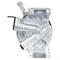 Компрессор кондиционера DENSO 8717613400173 1210447379 DCP50253 0M 5XOC - Изображение 4