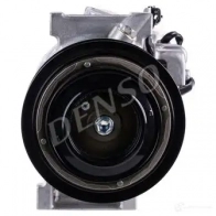 Компрессор кондиционера DENSO E IWRNZO 1437345610 DCP46024 - Изображение 2