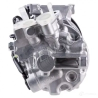 Компрессор кондиционера DENSO E IWRNZO 1437345610 DCP46024 - Изображение 3