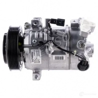 Компрессор кондиционера DENSO E IWRNZO 1437345610 DCP46024 - Изображение 4