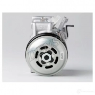 Компрессор кондиционера DENSO X C8RS 805216 DCP50250 8717613042854 - Изображение 2