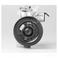 Компрессор кондиционера DENSO DCP50242 805212 8717613027325 RM5 4DUT - Изображение 3