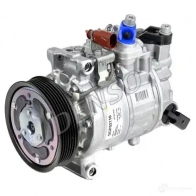 Компрессор кондиционера DENSO 1424594567 3 30GI dcp02110 8717613402542 - Изображение 1