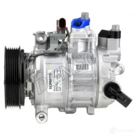 Компрессор кондиционера DENSO 1424594567 3 30GI dcp02110 8717613402542 - Изображение 2