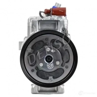 Компрессор кондиционера DENSO 1424594567 3 30GI dcp02110 8717613402542 - Изображение 3