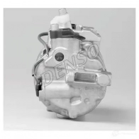 Компрессор кондиционера DENSO DCP17132 NI2 GV 8717613027042 805019 - Изображение 2
