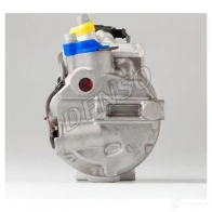 Компрессор кондиционера DENSO DCP28014 805090 2H1U Z 8717613037874 - Изображение 2