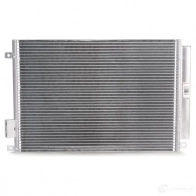 Радиатор кондиционера DENSO 804367 8717613455753 ZB VQM72 DCN09045 - Изображение 2