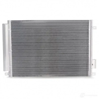 Радиатор кондиционера DENSO 804367 8717613455753 ZB VQM72 DCN09045 - Изображение 3