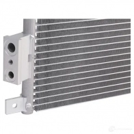Радиатор кондиционера DENSO 804367 8717613455753 ZB VQM72 DCN09045 - Изображение 4