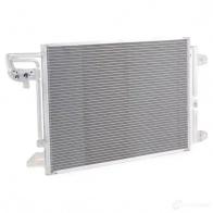 Радиатор кондиционера DENSO LLIYW TY 1198075318 DCN32032 8717613400746 - Изображение 2