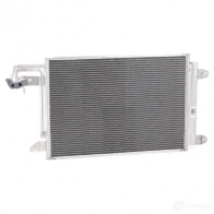 Радиатор кондиционера DENSO LLIYW TY 1198075318 DCN32032 8717613400746 - Изображение 6